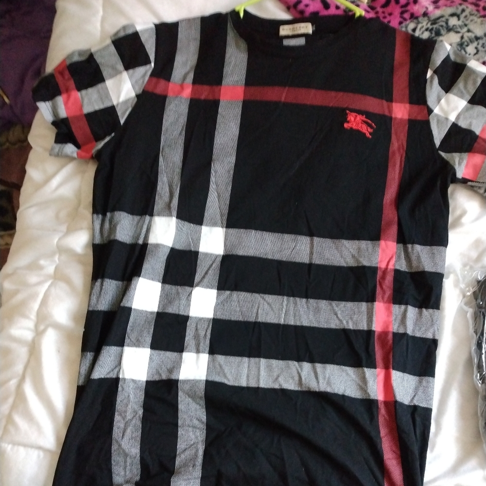 Casual Clothing
